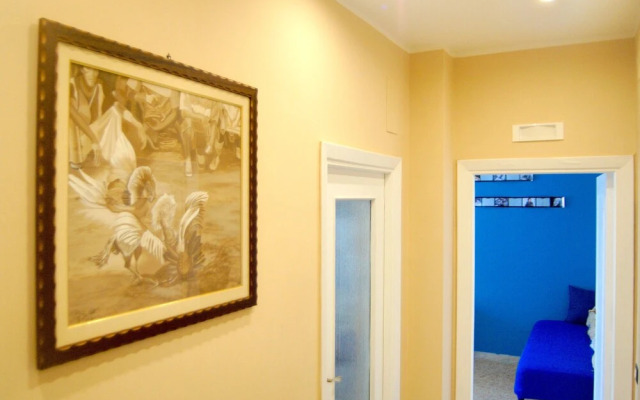 B&B Bibliotechina