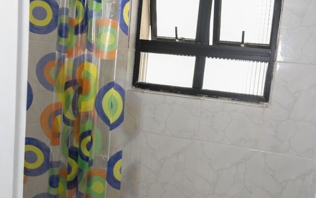 Hostel Le Jady's