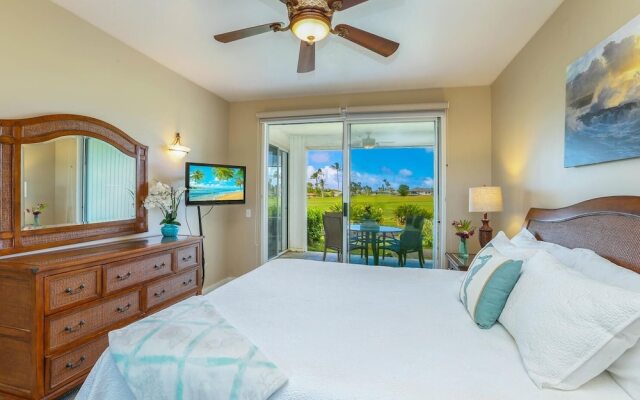 Moku 2 Bedroom Apts