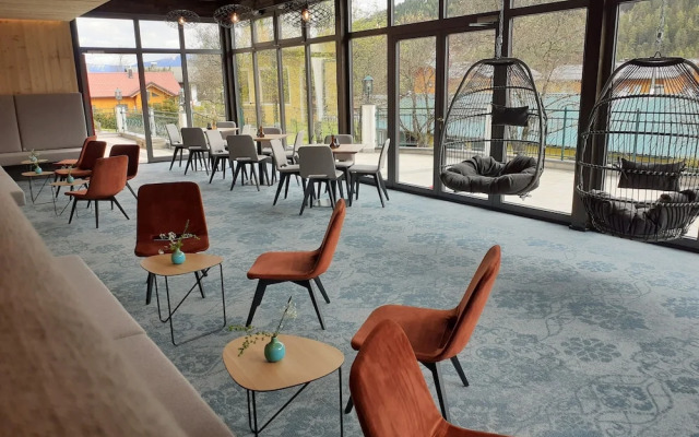 Hotel Matschner