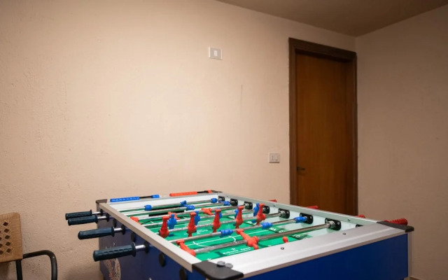 Exclusive Villa le Palme