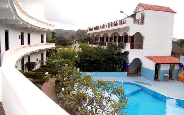 The Monal's Nest Resort