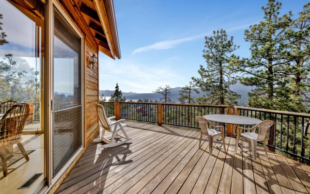 Starlight Vistas 1524 by RedAwning