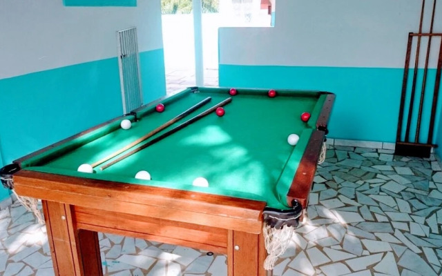 Estância Villa Ventura