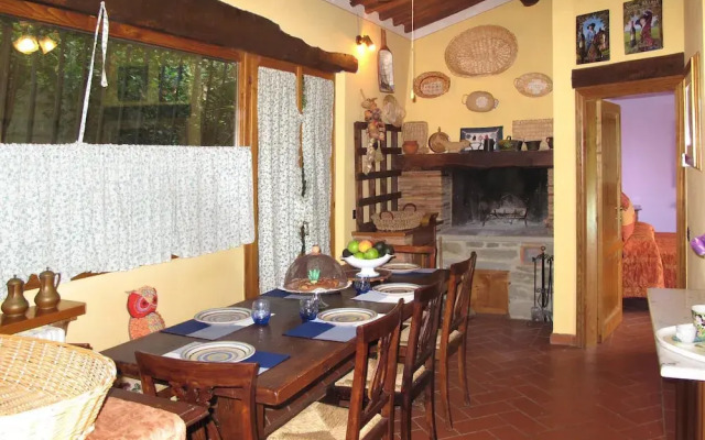 Belvedere Moncioni in Moncioni