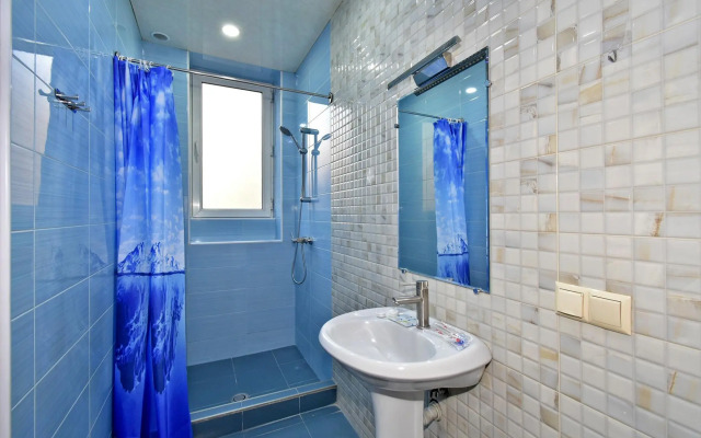 Rent Inn Yerevan (Rent Inn Yerevan) on 34 Tchaikovsky Street