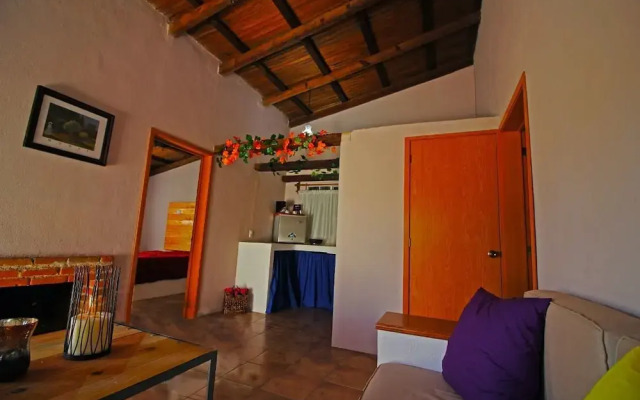 Hotel Posada De La Montana