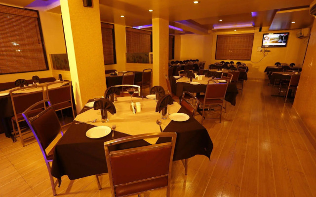 Hotel Sanket Inn