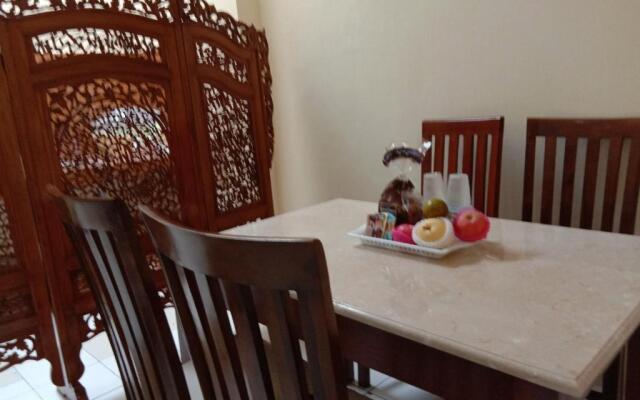 Saffa Guesthouse 27