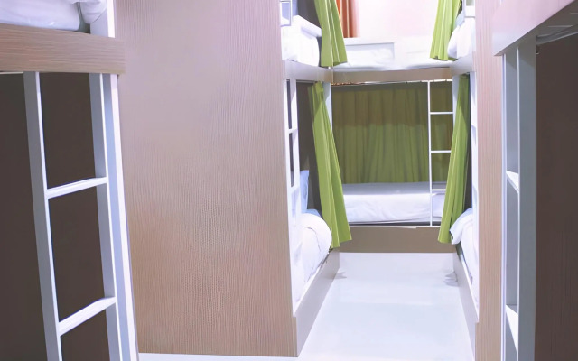 Wakeup Homestay - Hostel