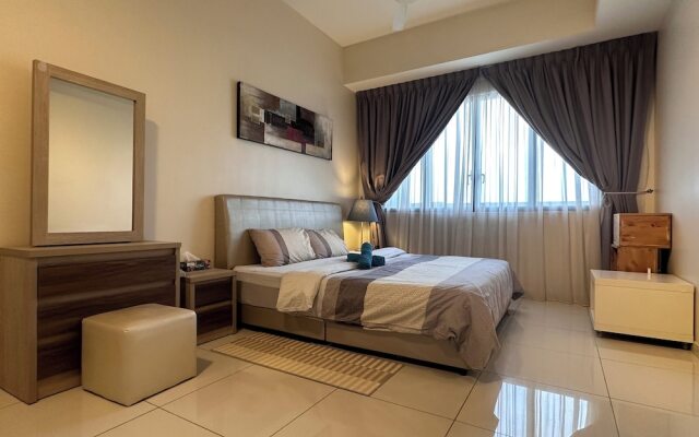 Premium Retreat Suite Icon City