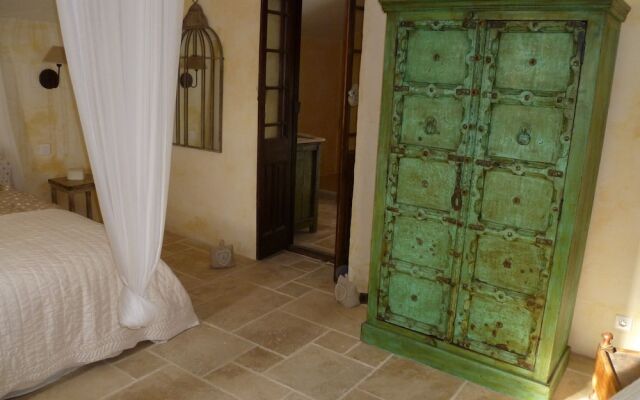 Mas du Puits d'Amour