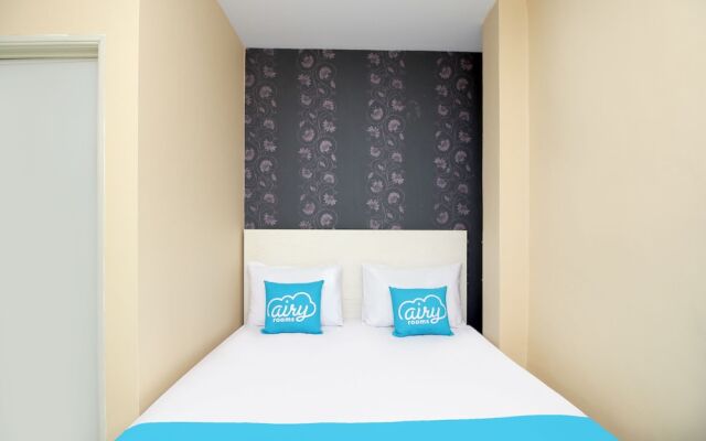 Airy Eco Hayam Wuruk Batu Tulis Raya 52D Jakarta