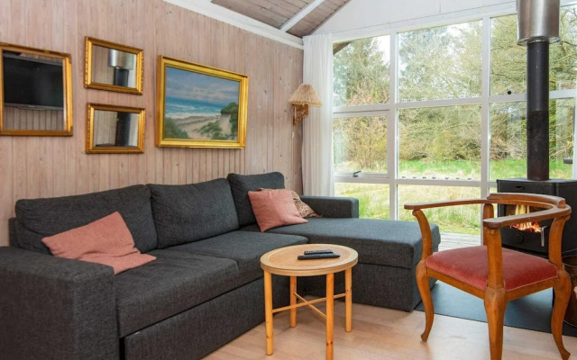 6 Person Holiday Home in Ringkobing