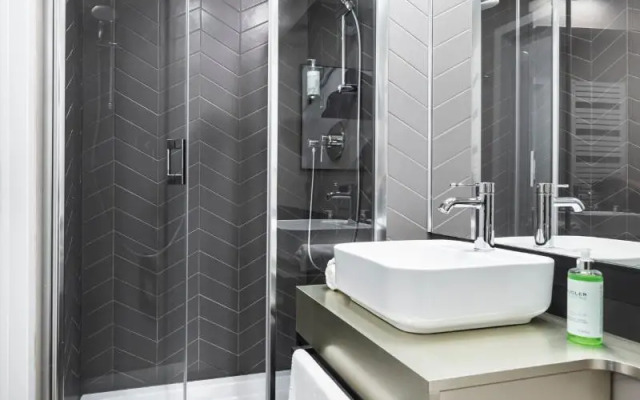 Royal Apartments Boutique Residence Gdansk