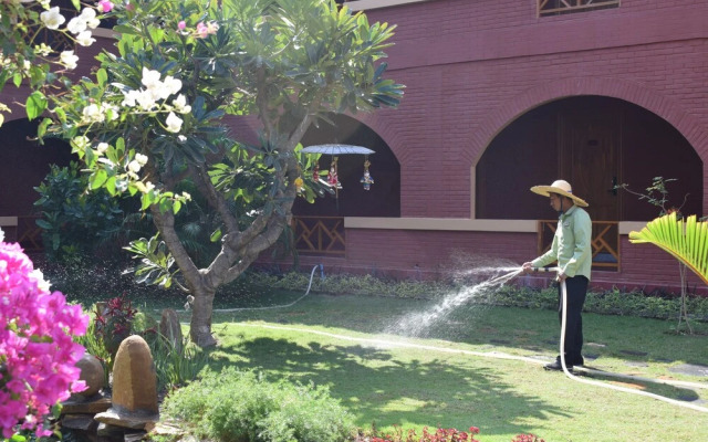 Ancient Bagan Hotel