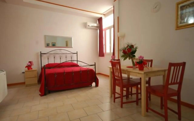 Hotel Residence Lupiae