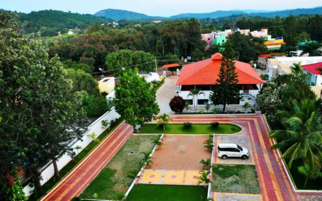 Hotel Hills