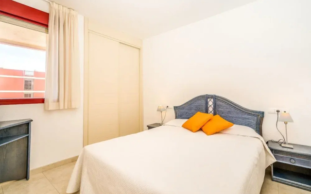 Apartamentos Amatista
