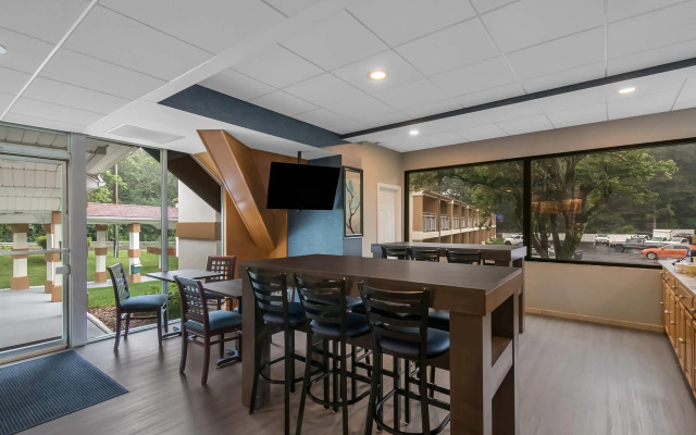 Quality Inn Westfield - Springfield