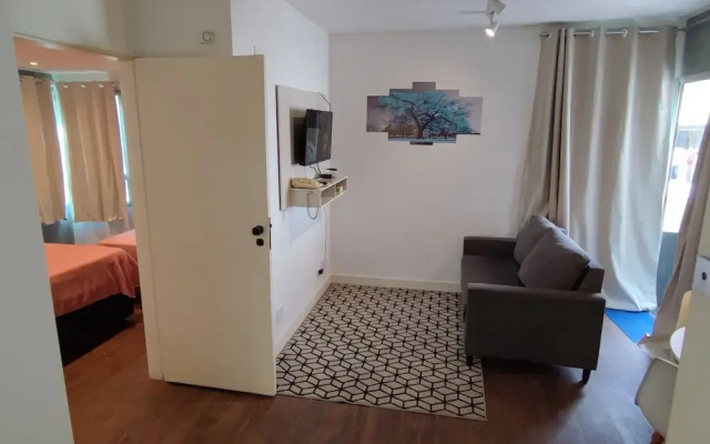 Apartamento Meu Lar Liberdade Sp