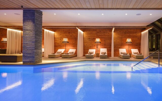 Hotel Piz Buin