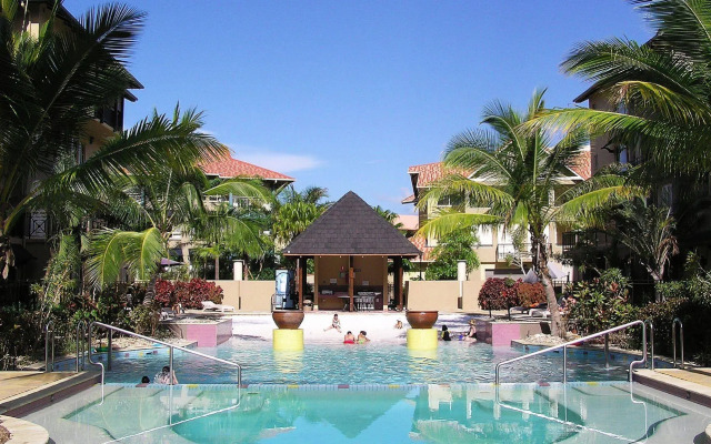 The Lakes Resort Cairns