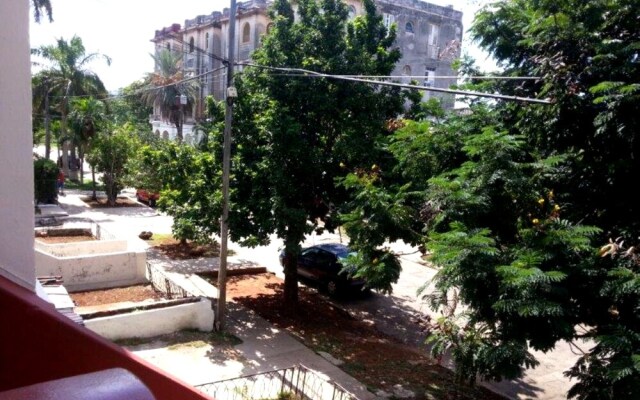 Modern Living, Classic Neighborhood Vedado