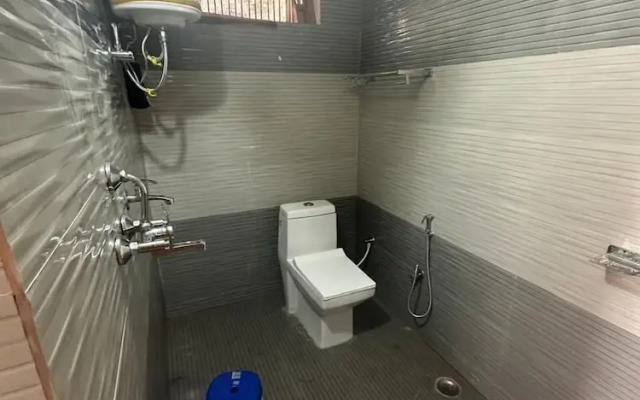 Geetatri Luxury Homestay