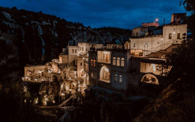 Cappadocia Splendid Cave Hotel