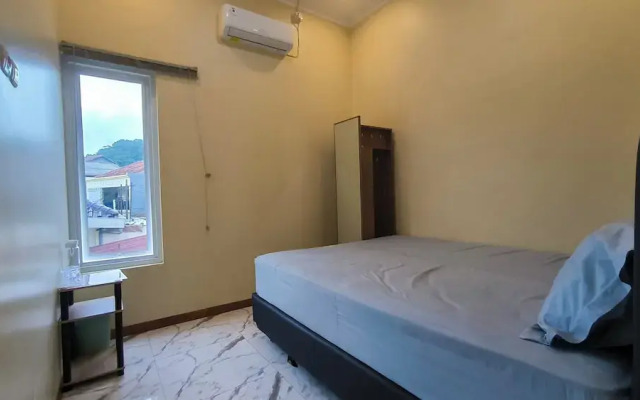 Pomah Guesthouse