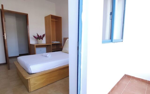Txada Hostel