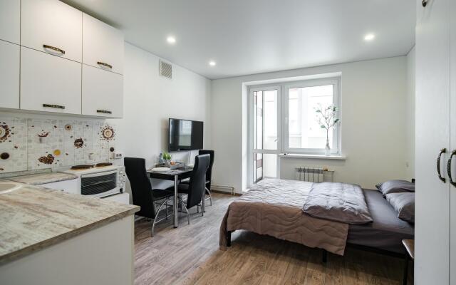 Апартаменты на проспекте Столыпина