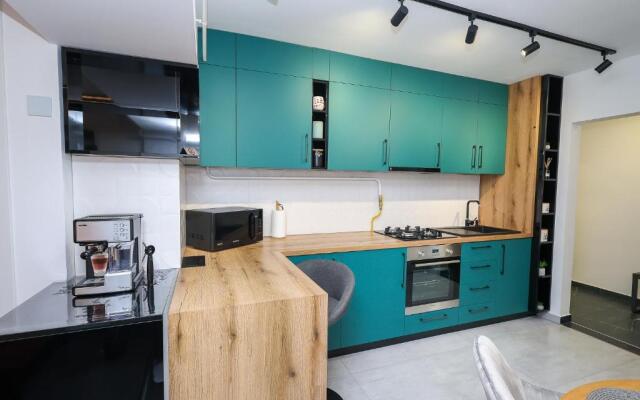 Ioana Residence Bucovina