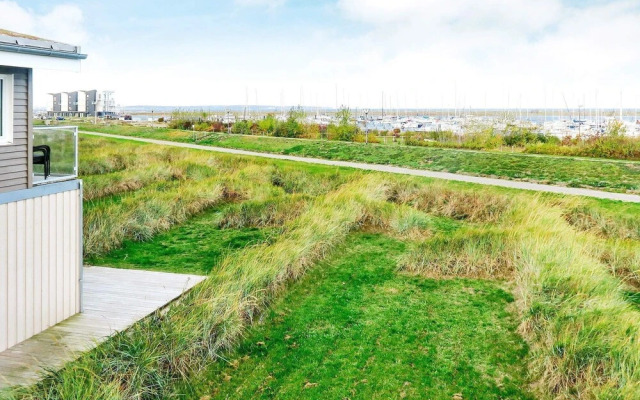 Holiday Home in Wendtorf