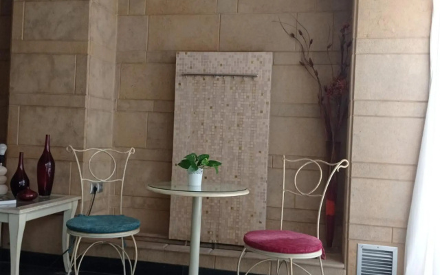Hotel Niki Piraeus
