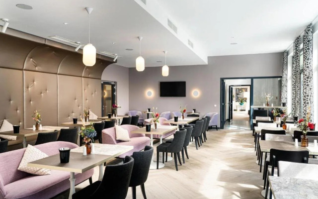 elaya hotel regensburg city center