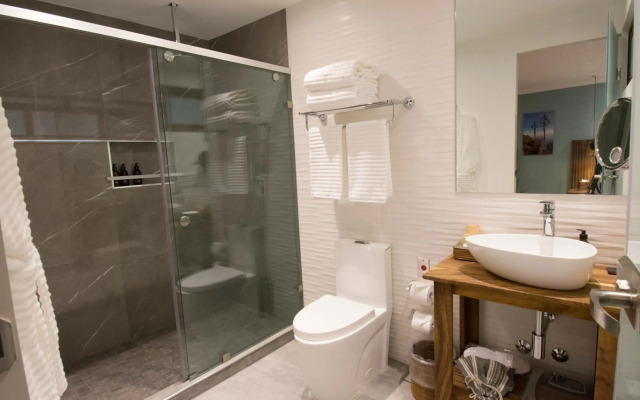 Casa Santiago Hotel Boutique