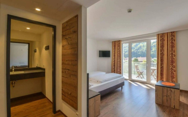 Hotel Gasthof Heckl