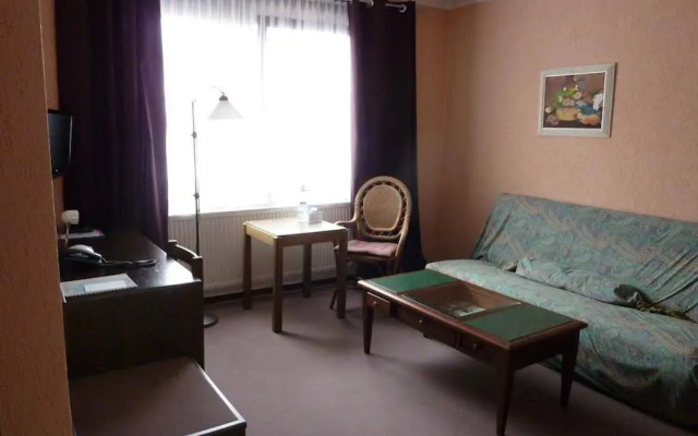 Hotel Brunnenhof