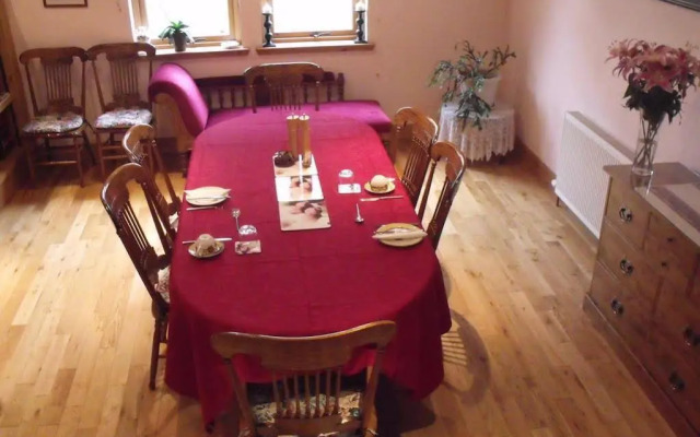 Arisaig Guest House