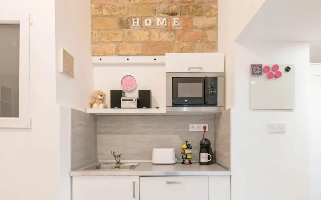 Happy Home Budapest Pop Apartments