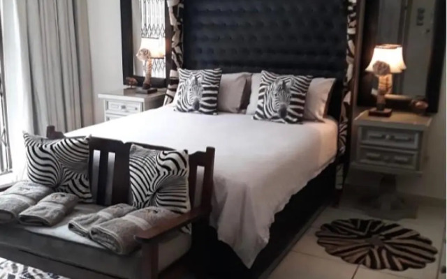 Ukweza Guest House