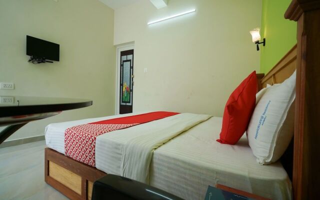 OYO 11691 Hotel Neelakurinji