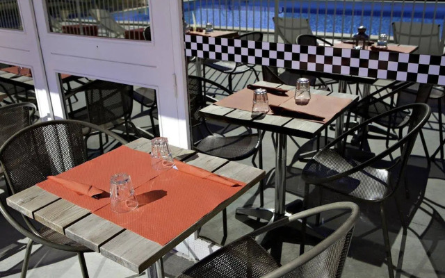Sure Hotel Bordeaux Aeroport