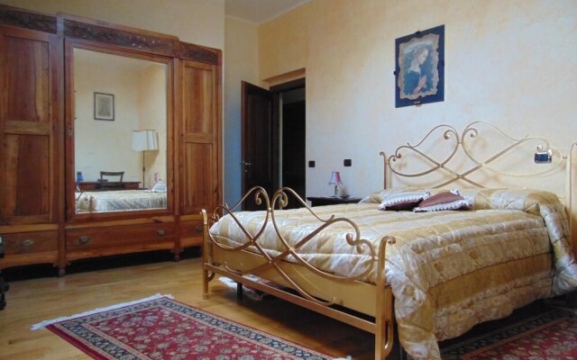 B&B Casale della Certosa di Trisulti