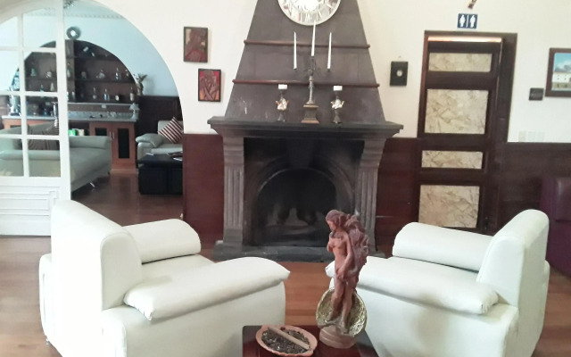 Villa De Sant Hotel Boutique