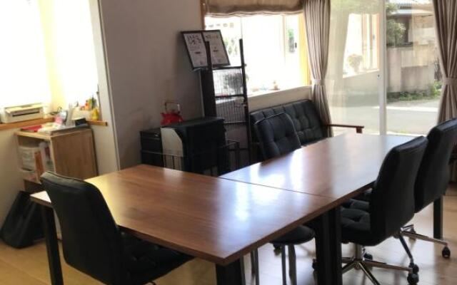 F.stic＿house