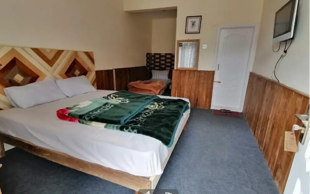 Hunza City Hotel