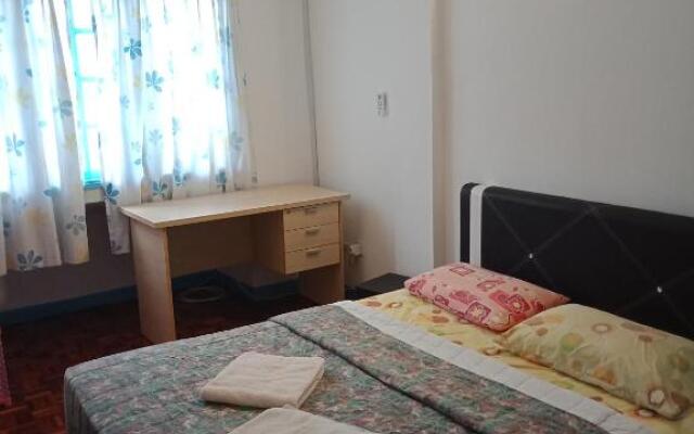 Selesa hillhomes, R2L5Y
